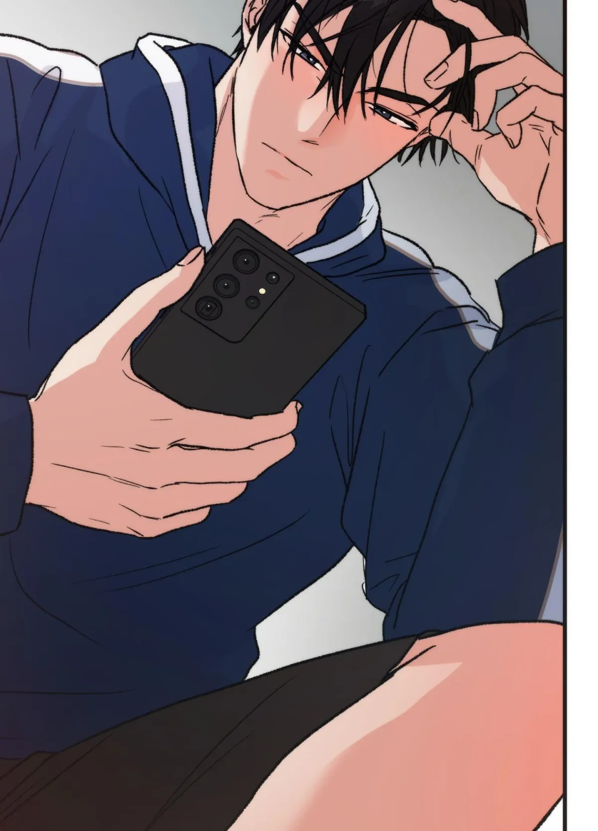 Read a-midsummer-s-carol chapter 23 image 3 on Lezhin