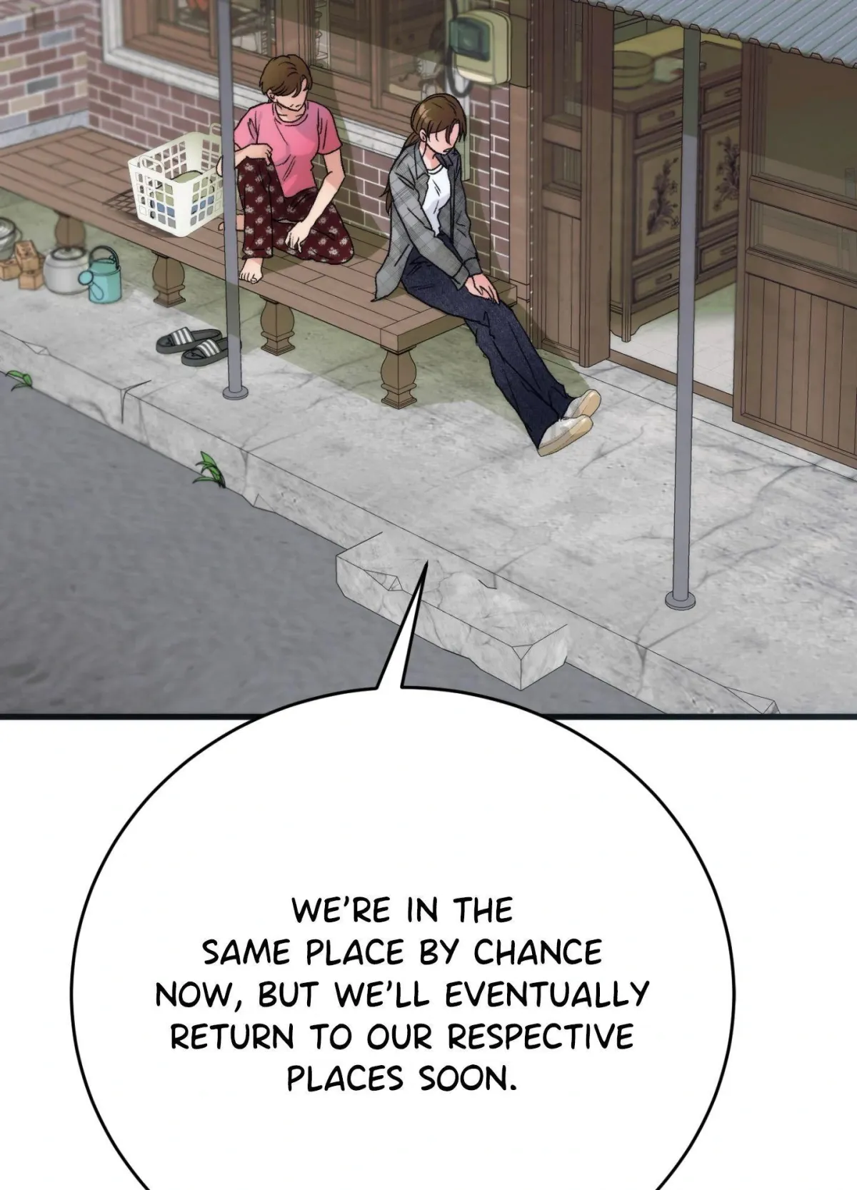 Read a-midsummer-s-carol chapter 23 image 31 on Lezhin