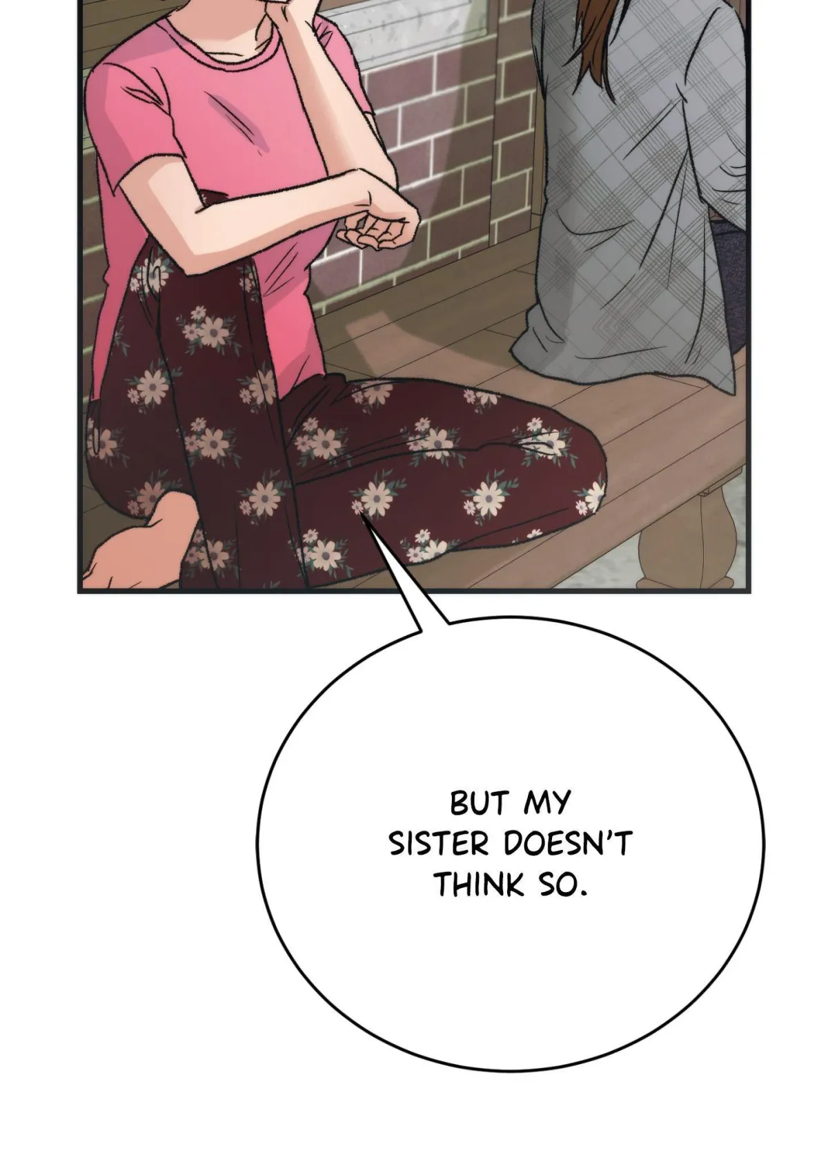 Read a-midsummer-s-carol chapter 23 image 36 on Lezhin