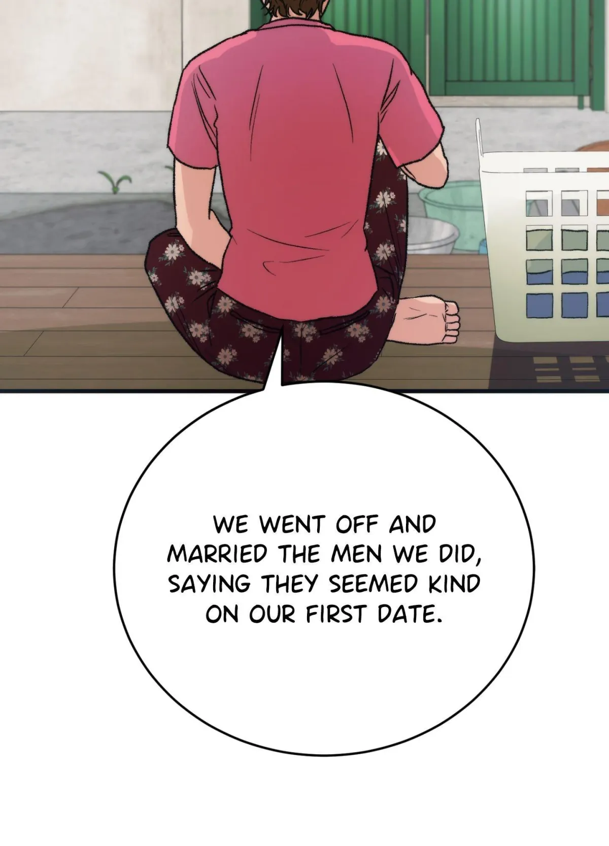 Read a-midsummer-s-carol chapter 23 image 47 on Lezhin