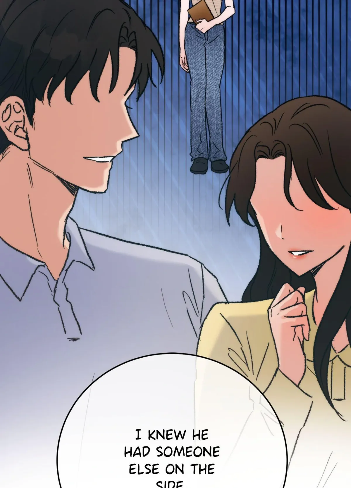 Read a-midsummer-s-carol chapter 23 image 74 on Lezhin