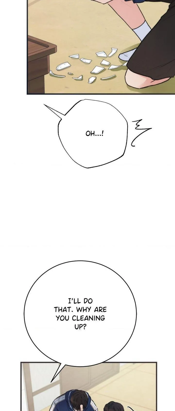 Read a-midsummer-s-carol chapter 24 image 22 on Lezhin