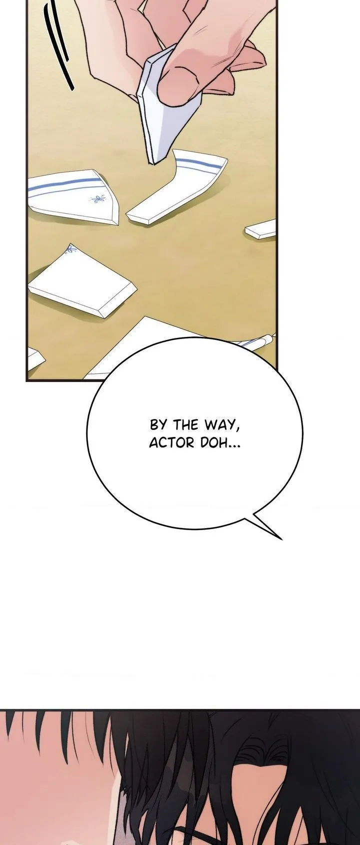 Read a-midsummer-s-carol chapter 24 image 24 on Lezhin