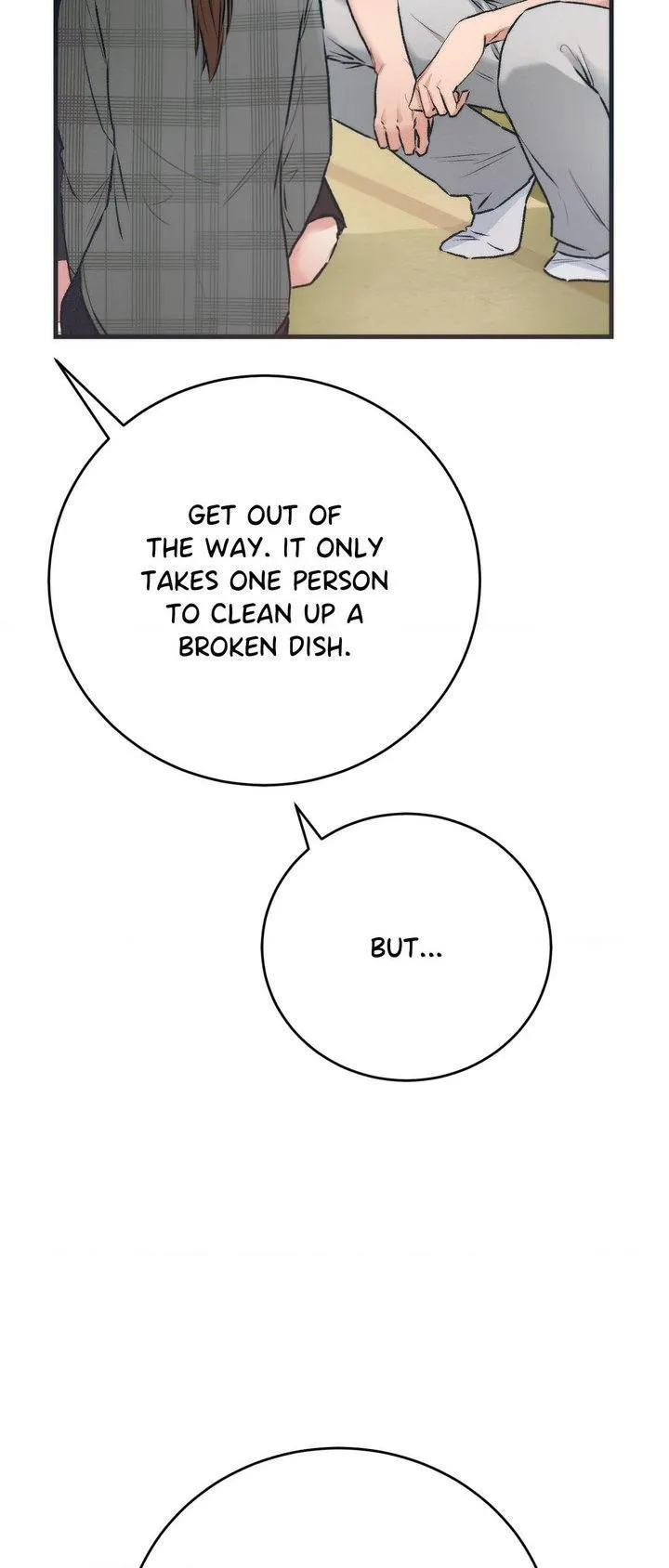 Read a-midsummer-s-carol chapter 24 image 28 on Lezhin