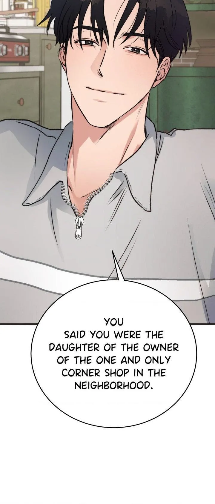 Read a-midsummer-s-carol chapter 24 image 3 on Lezhin