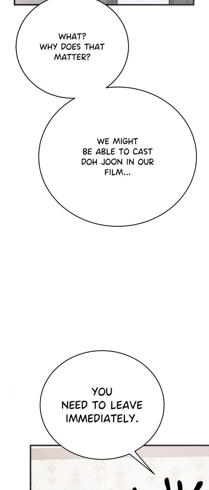 Read a-midsummer-s-carol chapter 24 image 46 on Lezhin