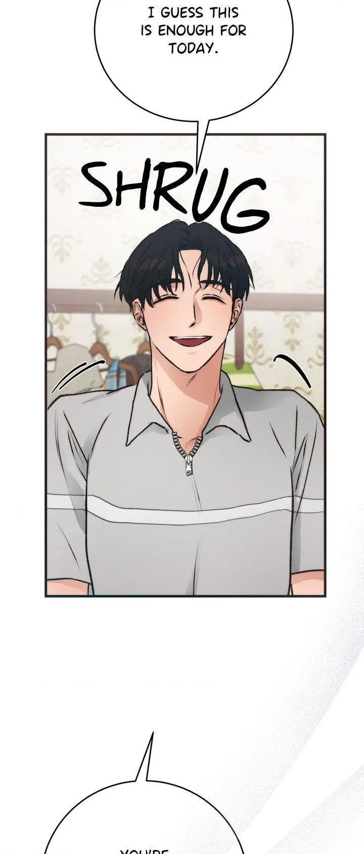 Read a-midsummer-s-carol chapter 24 image 60 on Lezhin