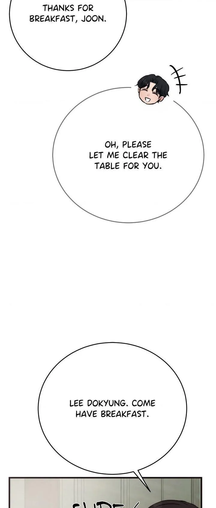 Read a-midsummer-s-carol chapter 25 image 14 on Lezhin