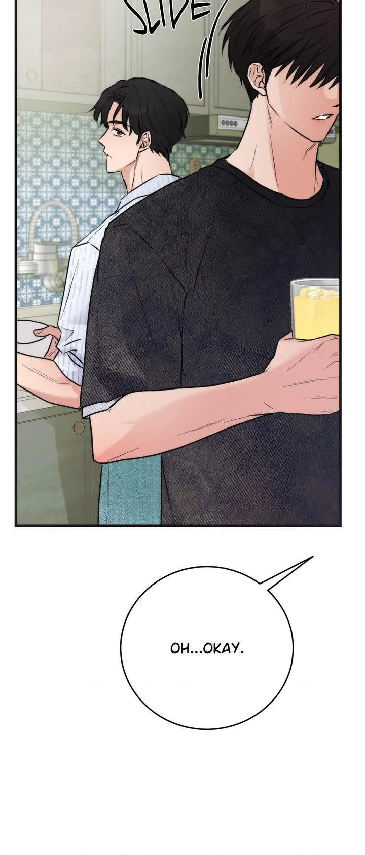 Read a-midsummer-s-carol chapter 25 image 15 on Lezhin