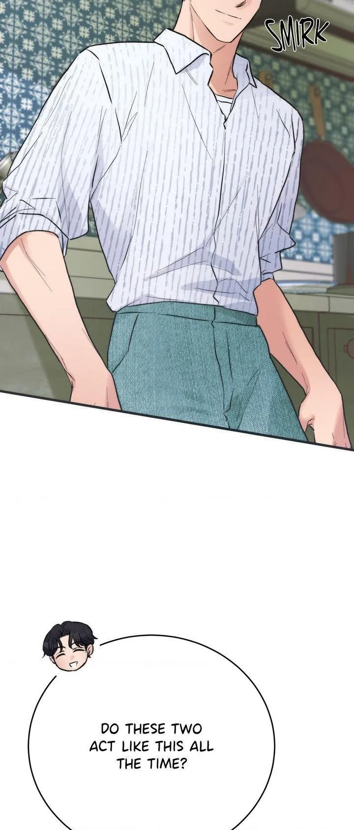 Read a-midsummer-s-carol chapter 25 image 19 on Lezhin
