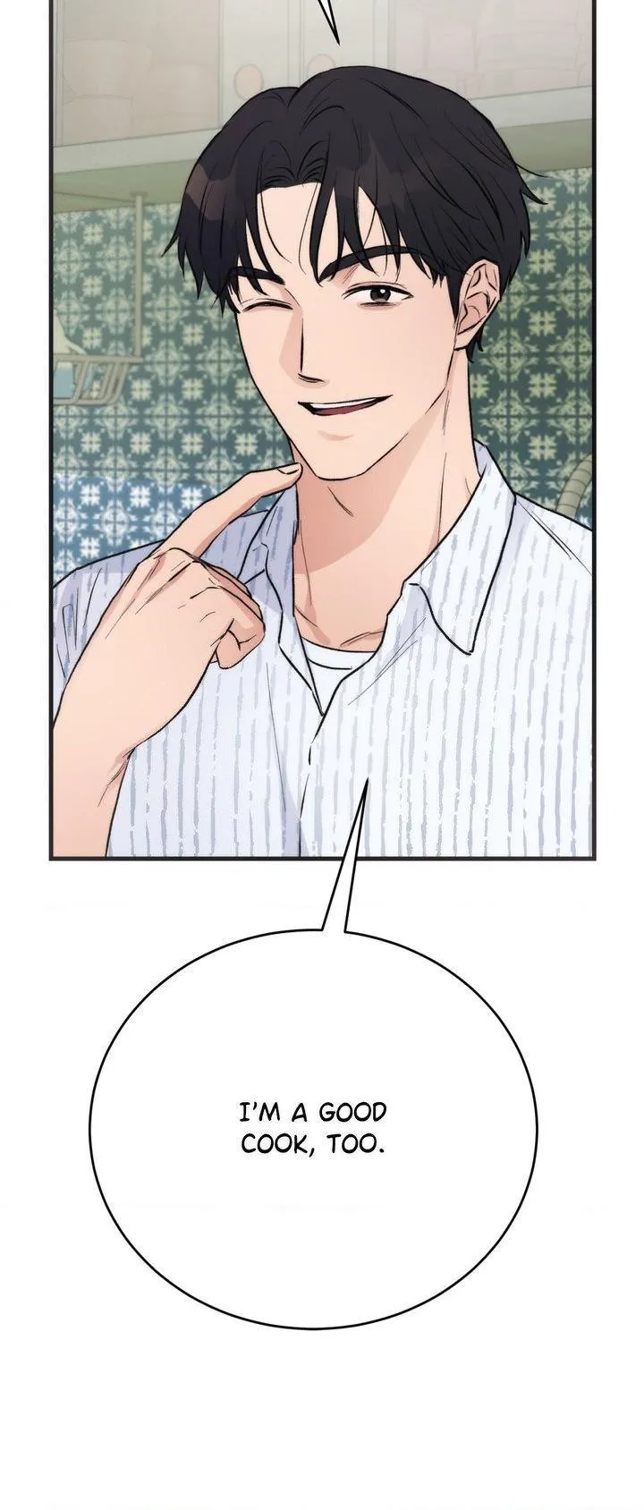 Read a-midsummer-s-carol chapter 25 image 24 on Lezhin