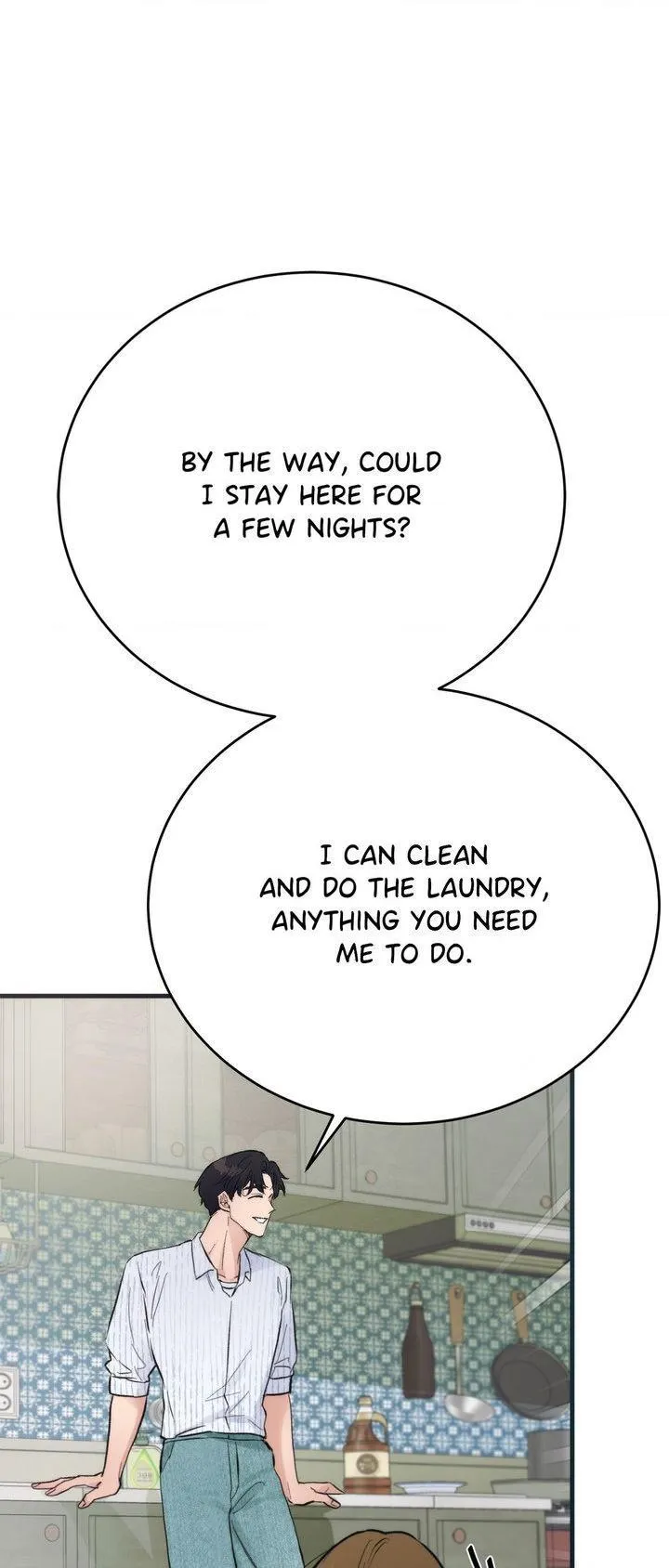 Read a-midsummer-s-carol chapter 25 image 25 on Lezhin