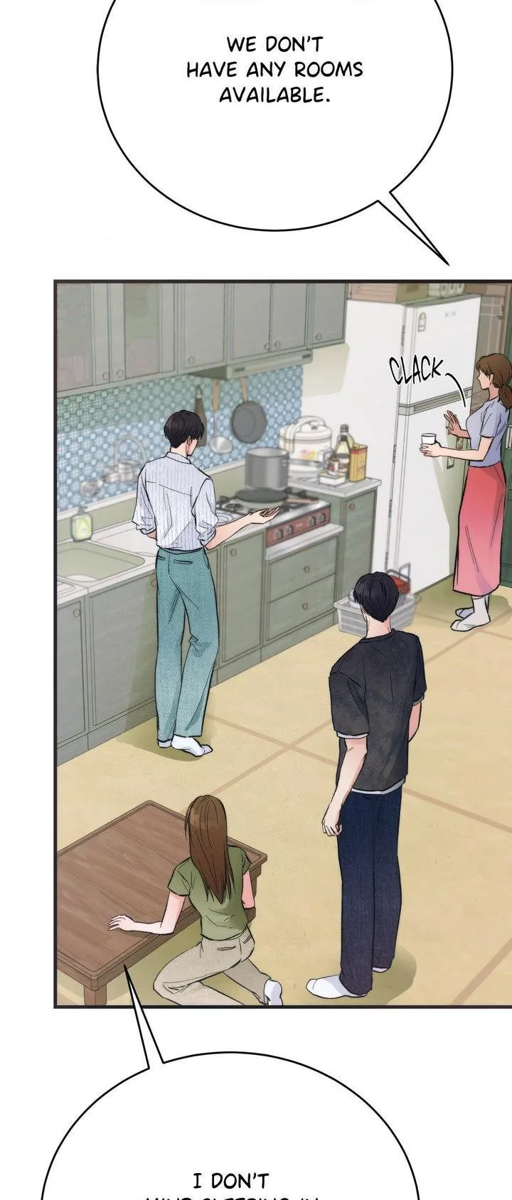Read a-midsummer-s-carol chapter 25 image 27 on Lezhin