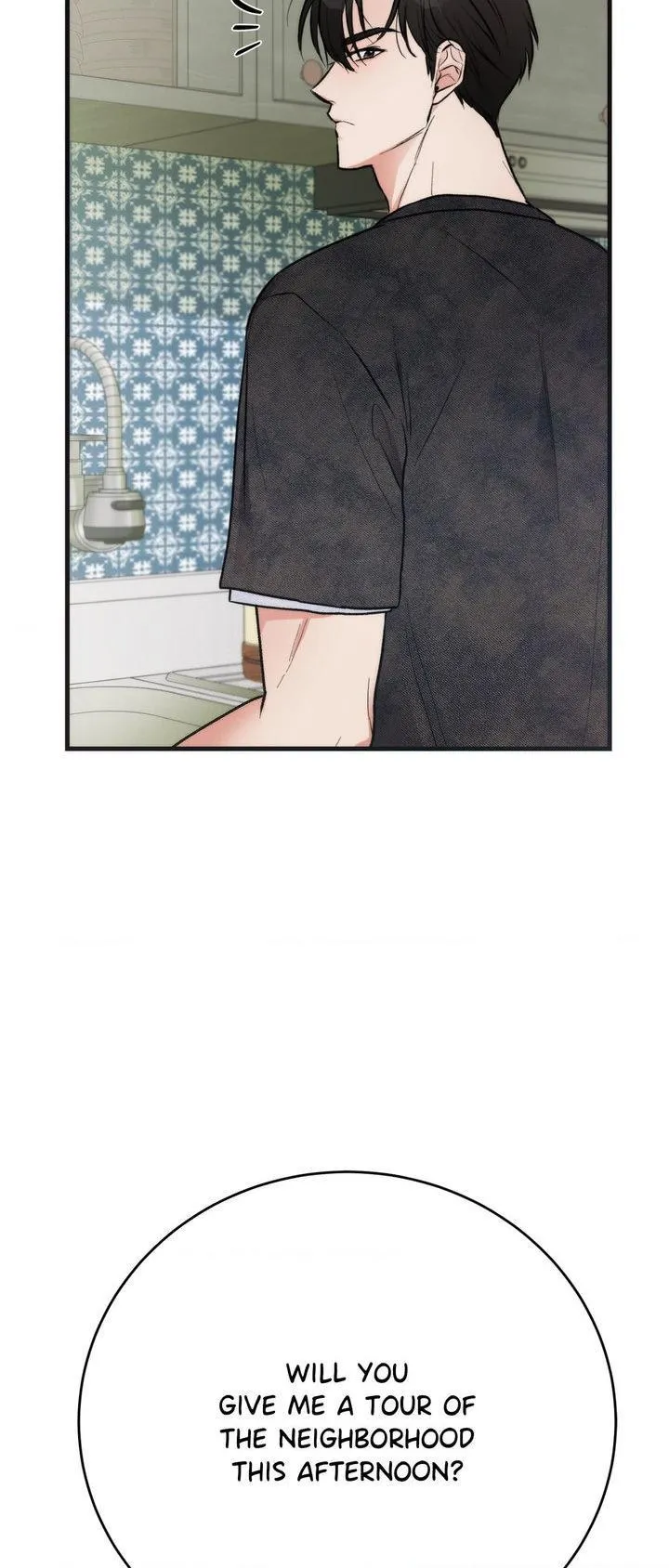 Read a-midsummer-s-carol chapter 25 image 8 on Lezhin