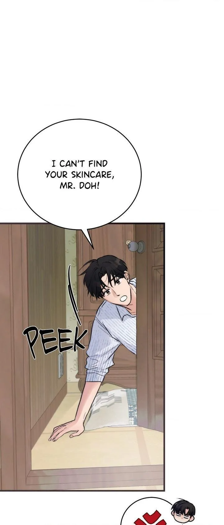 Read a-midsummer-s-carol chapter 26 image 11 on Lezhin
