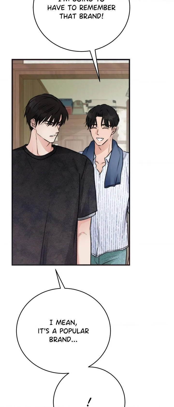 Read a-midsummer-s-carol chapter 26 image 31 on Lezhin