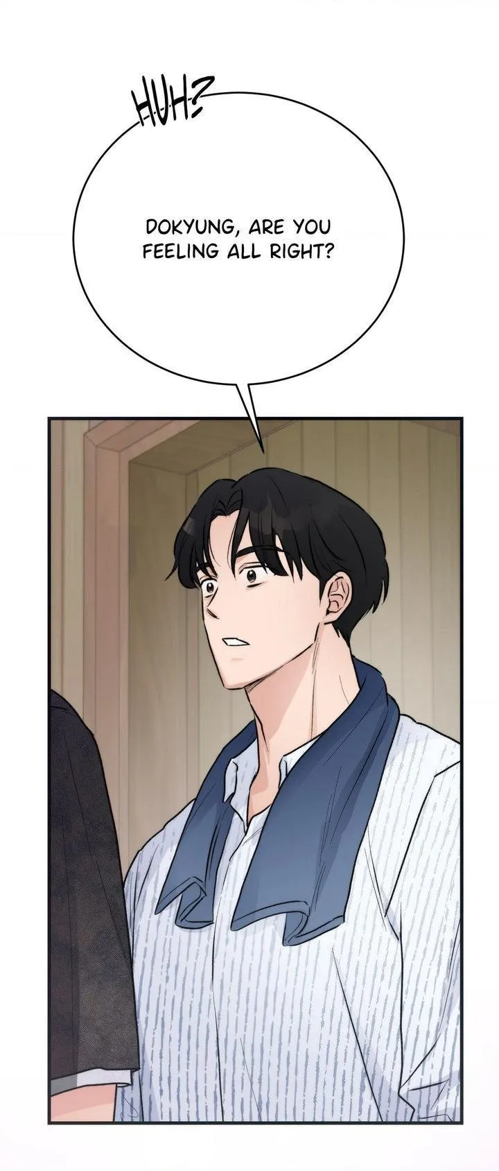Read a-midsummer-s-carol chapter 26 image 33 on Lezhin