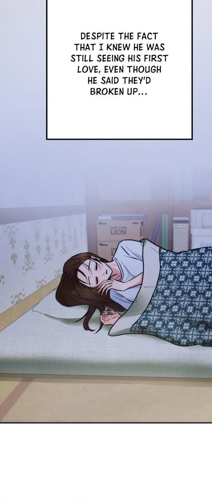 Read a-midsummer-s-carol chapter 26 image 73 on Lezhin