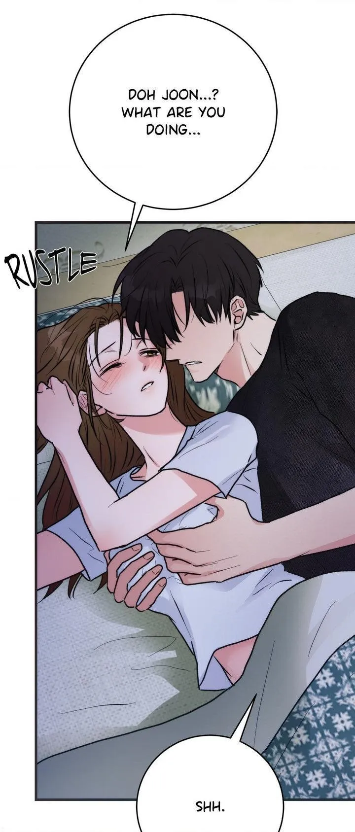 Read a-midsummer-s-carol chapter 26 image 85 on Lezhin