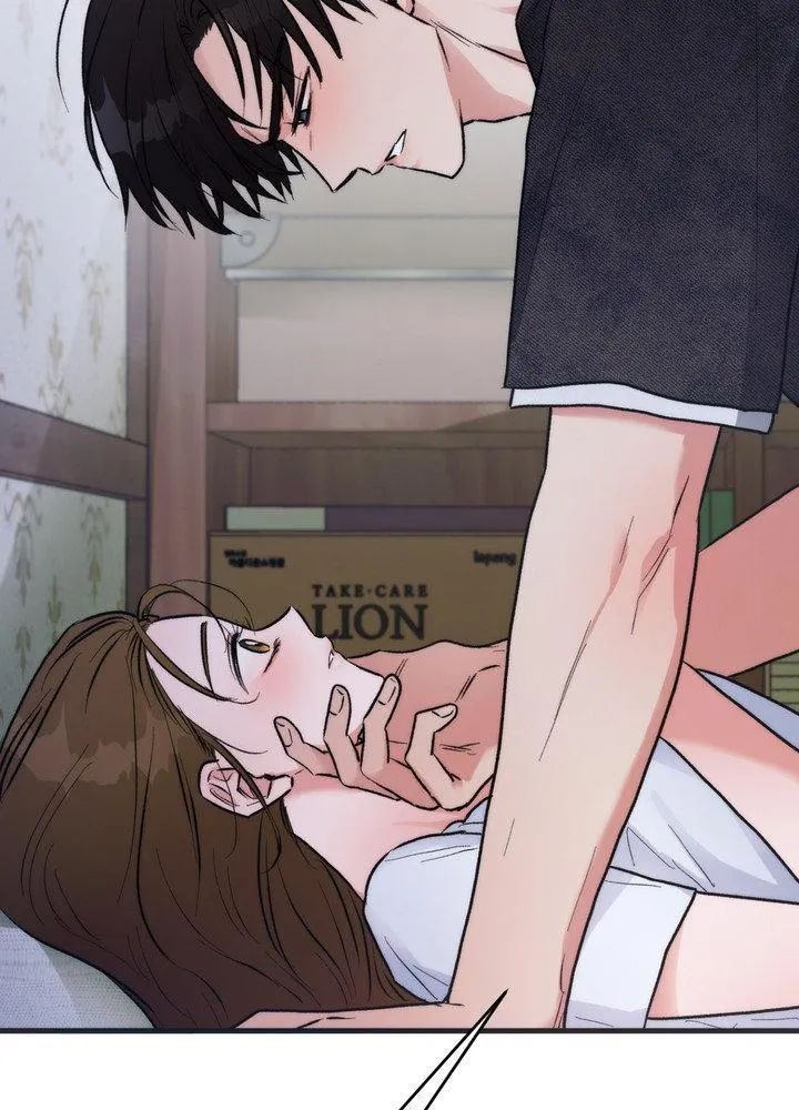 Read a-midsummer-s-carol chapter 27 image 13 on Lezhin