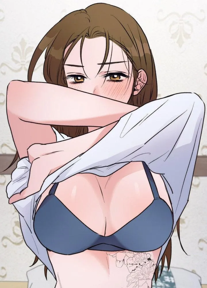 Read a-midsummer-s-carol chapter 27 image 20 on Lezhin