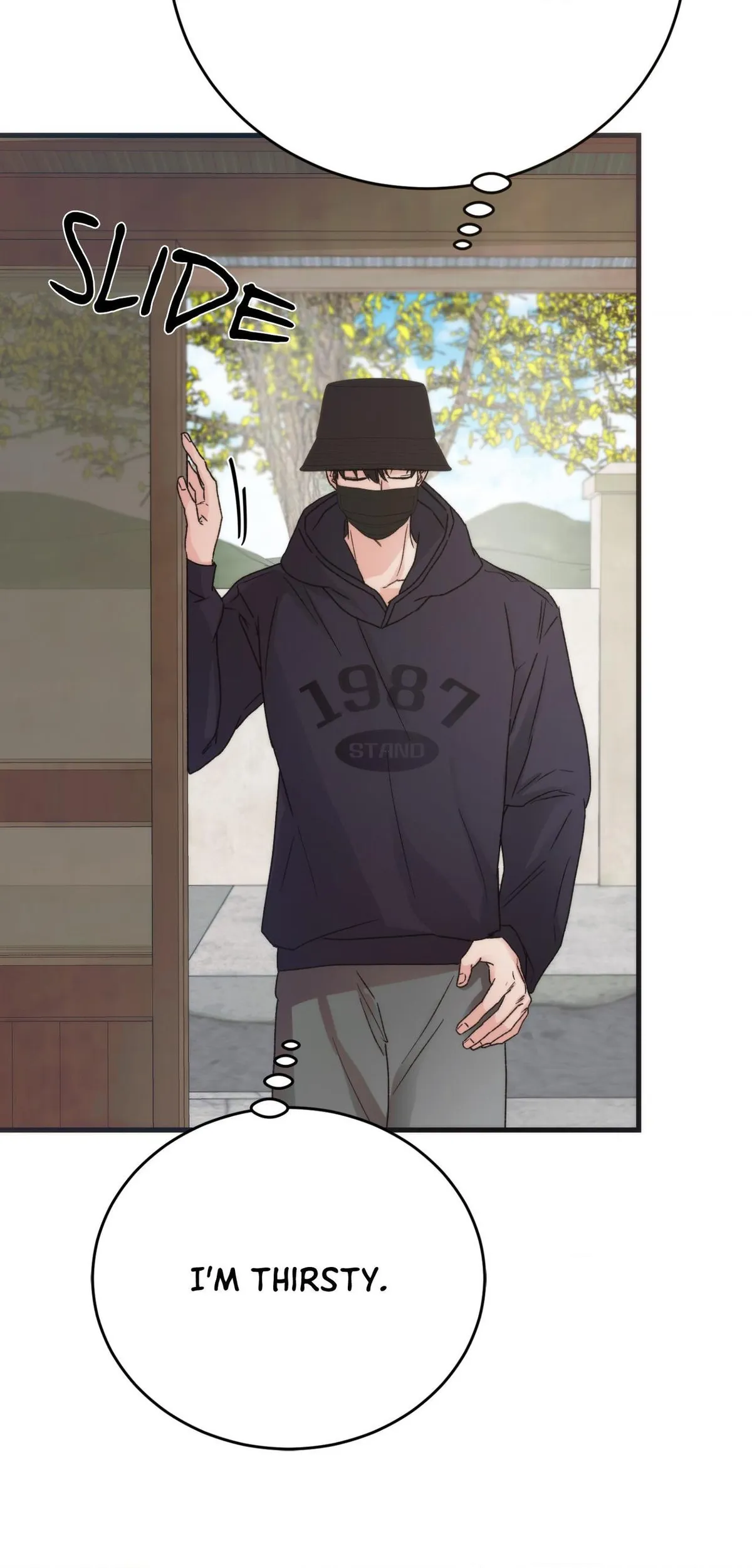 Read a-midsummer-s-carol chapter 29 image 18 on Lezhin