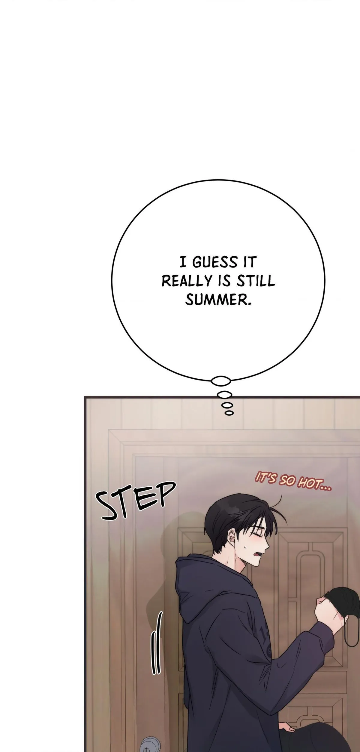 Read a-midsummer-s-carol chapter 29 image 19 on Lezhin