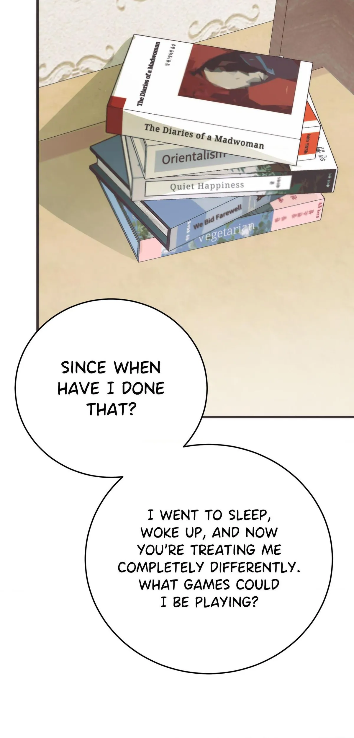 Read a-midsummer-s-carol chapter 29 image 69 on Lezhin