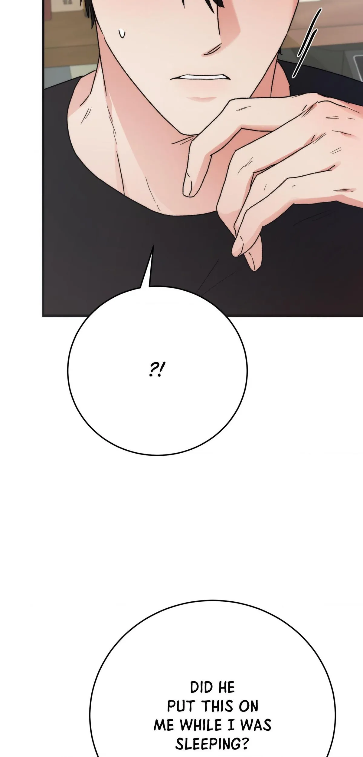 Read a-midsummer-s-carol chapter 29 image 81 on Lezhin