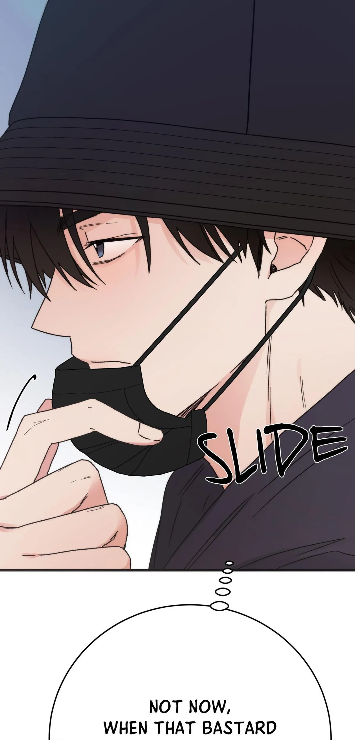 Read a-midsummer-s-carol chapter 29 image 9 on Lezhin