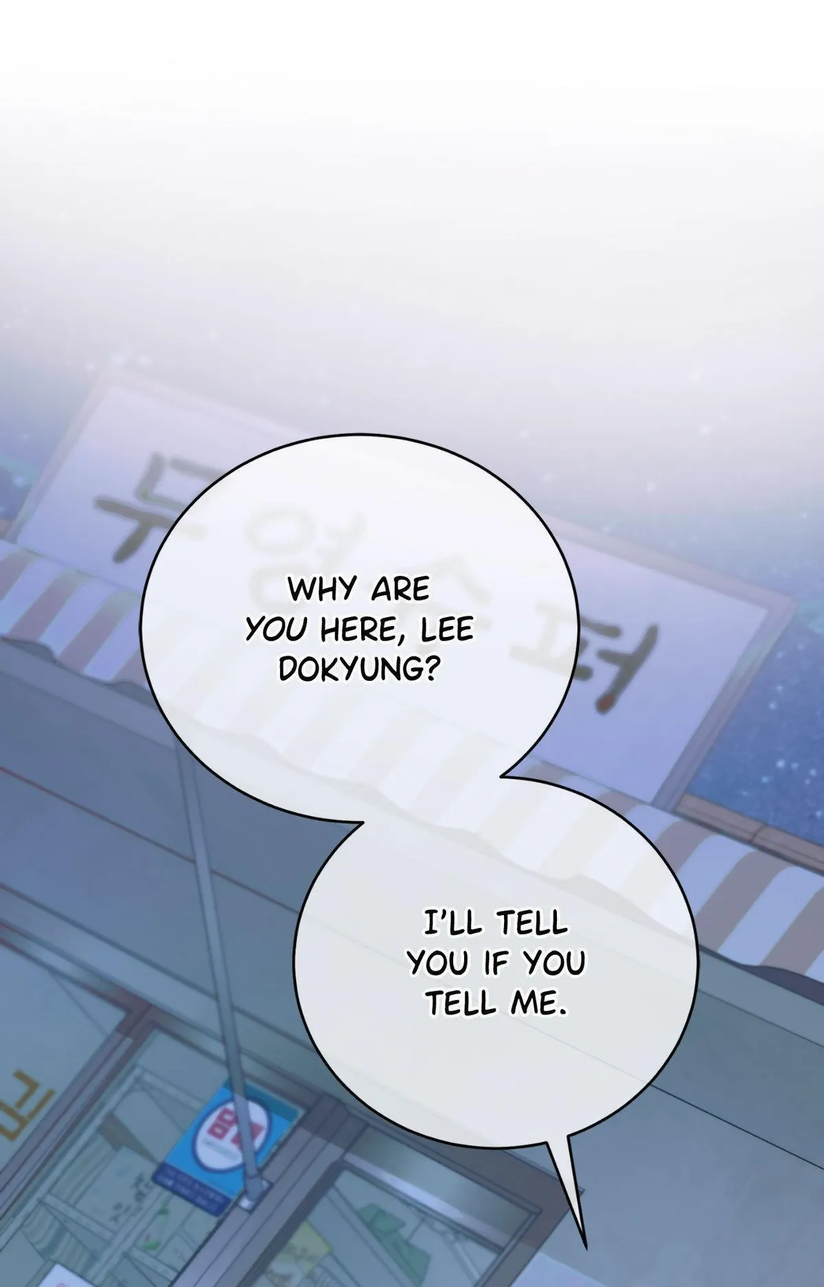 Read a-midsummer-s-carol chapter 3 image 110 on Lezhin
