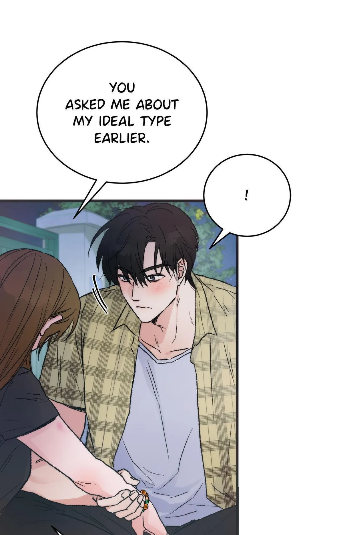 Read a-midsummer-s-carol chapter 3 image 113 on Lezhin