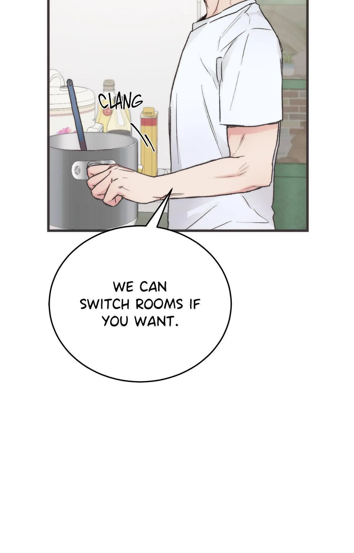 Read a-midsummer-s-carol chapter 3 image 30 on Lezhin