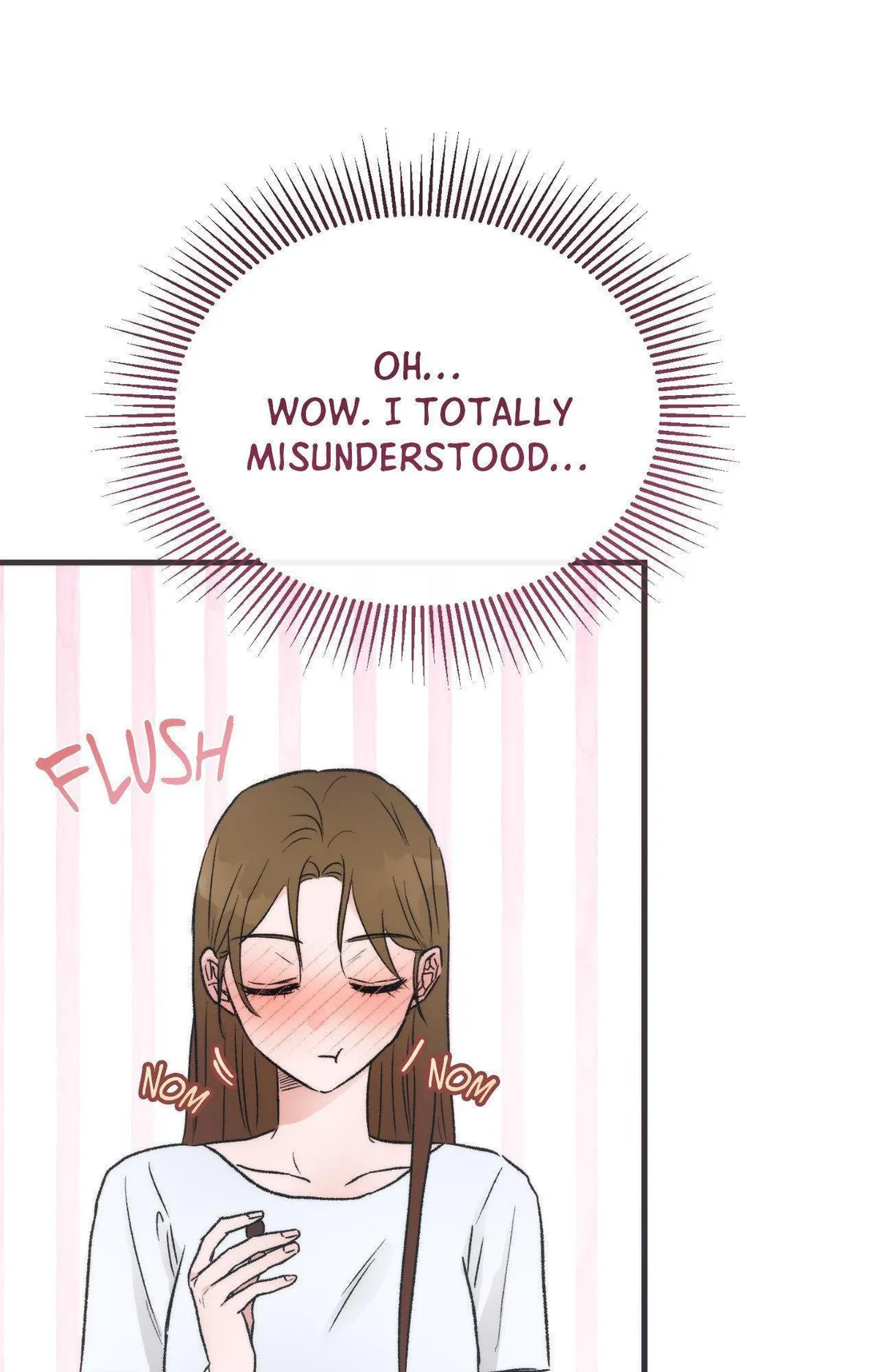 Read a-midsummer-s-carol chapter 3 image 31 on Lezhin
