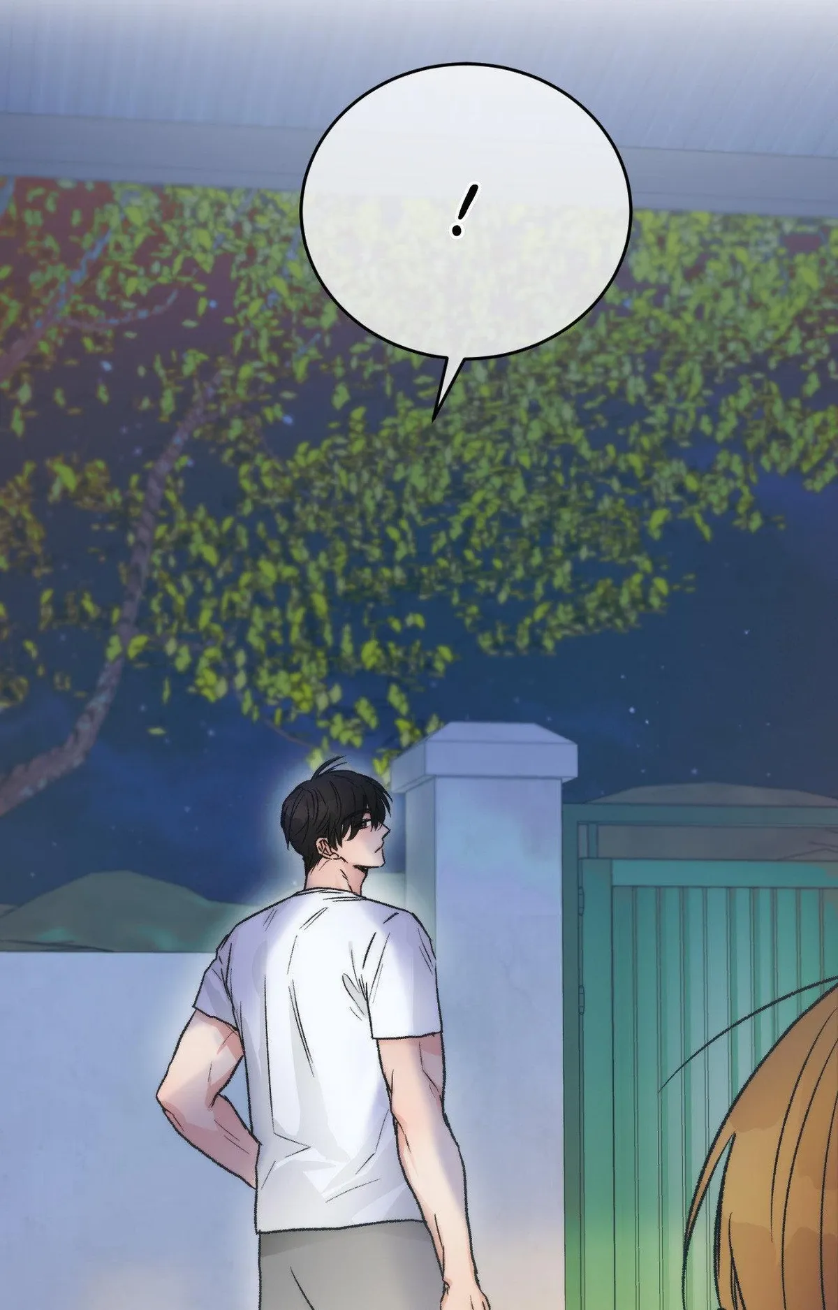 Read a-midsummer-s-carol chapter 3 image 45 on Lezhin