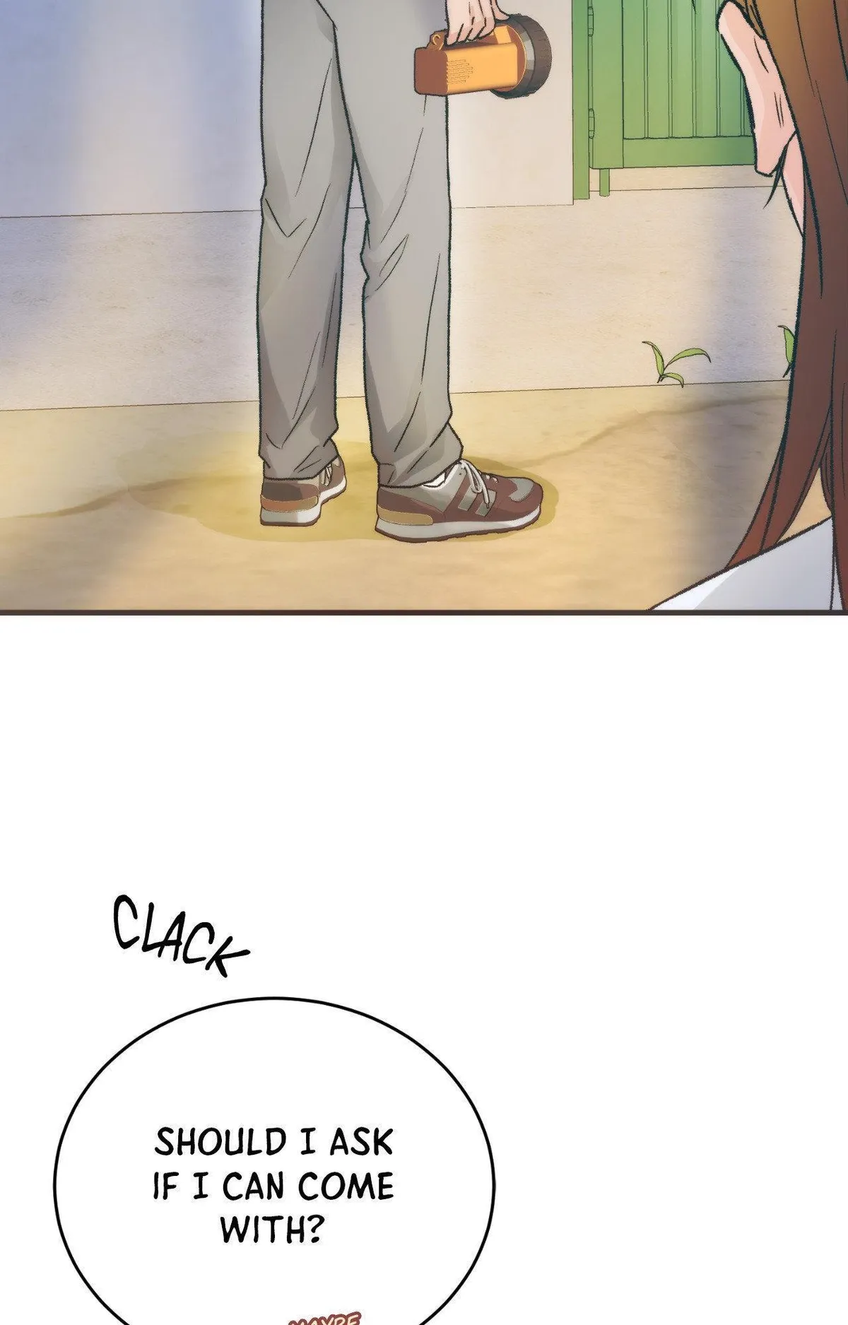 Read a-midsummer-s-carol chapter 3 image 46 on Lezhin