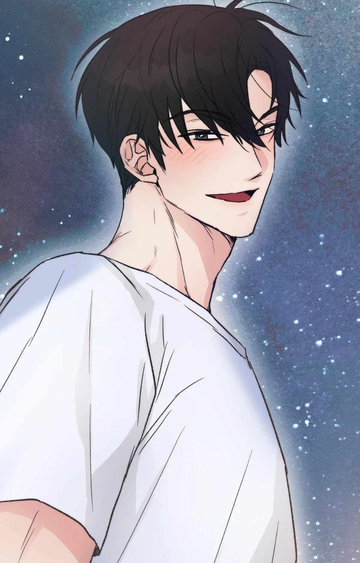 Read a-midsummer-s-carol chapter 3 image 49 on Lezhin