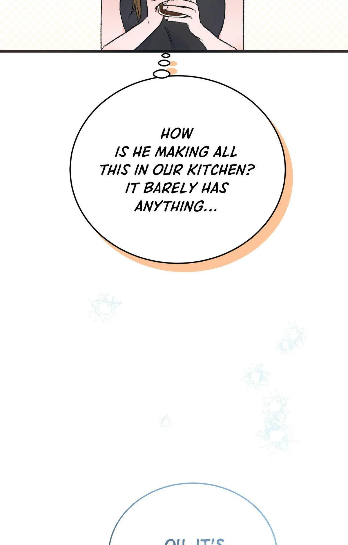Read a-midsummer-s-carol chapter 3 image 70 on Lezhin