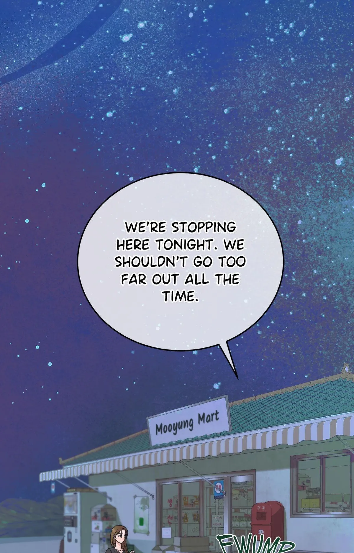 Read a-midsummer-s-carol chapter 3 image 74 on Lezhin