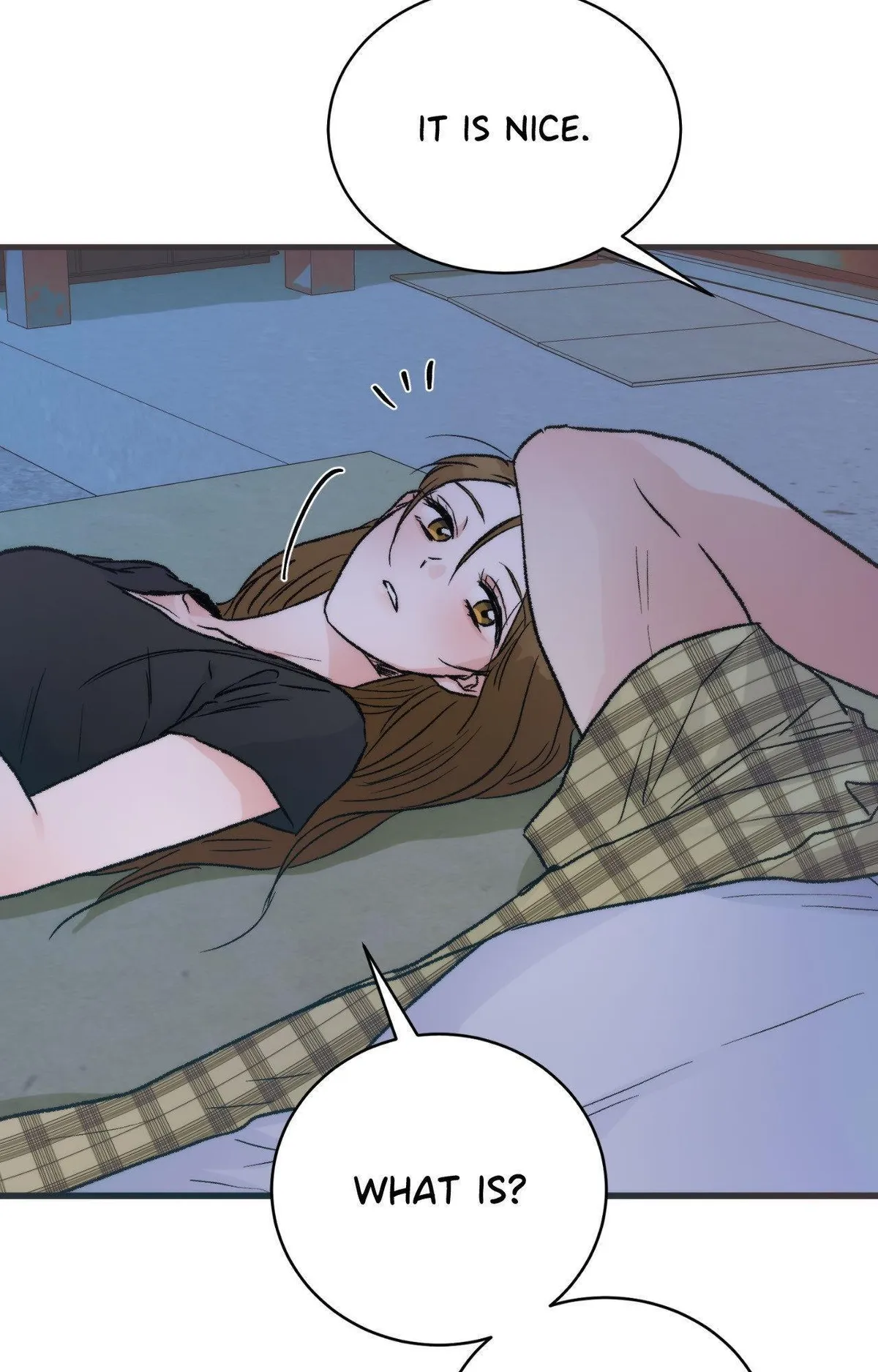 Read a-midsummer-s-carol chapter 3 image 85 on Lezhin