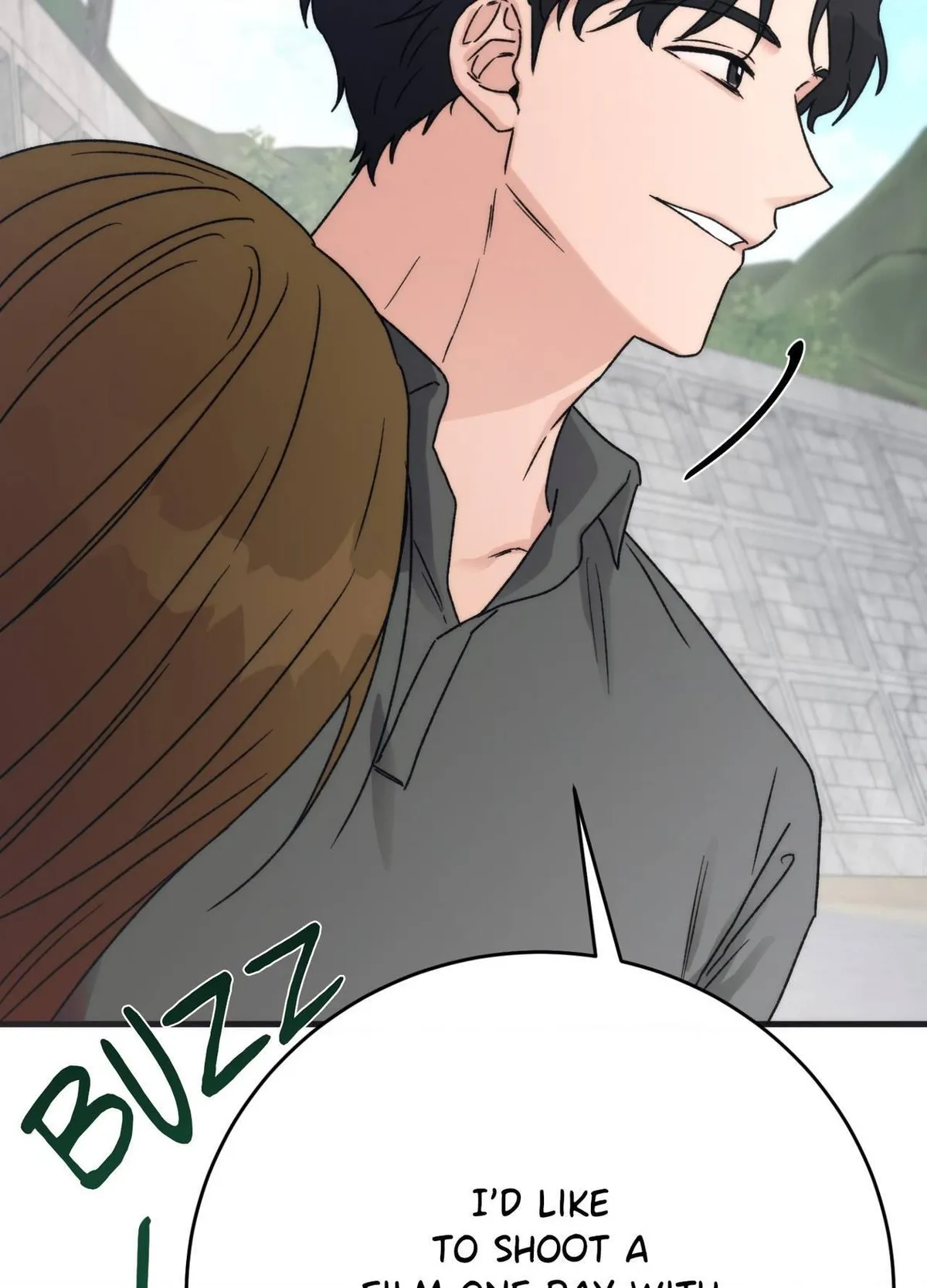 Read a-midsummer-s-carol chapter 30 image 11 on Lezhin