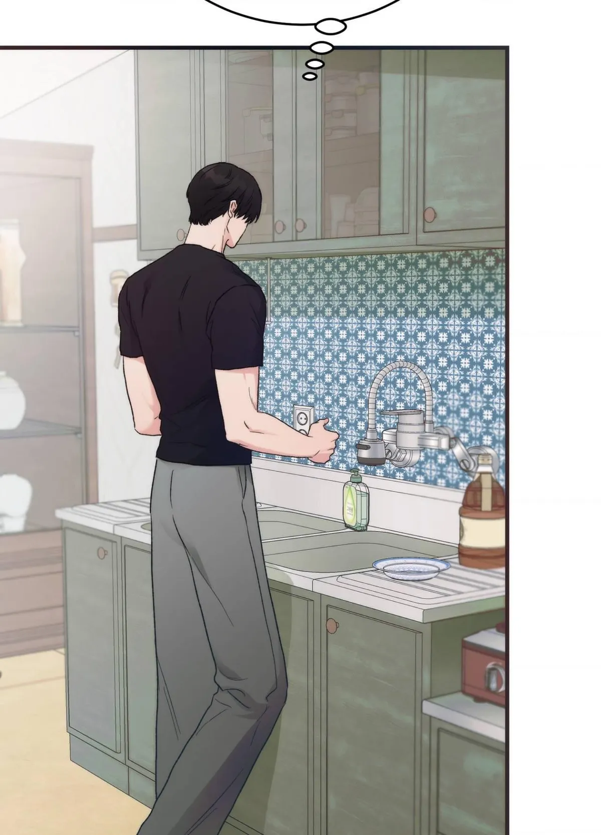 Read a-midsummer-s-carol chapter 30 image 147 on Lezhin