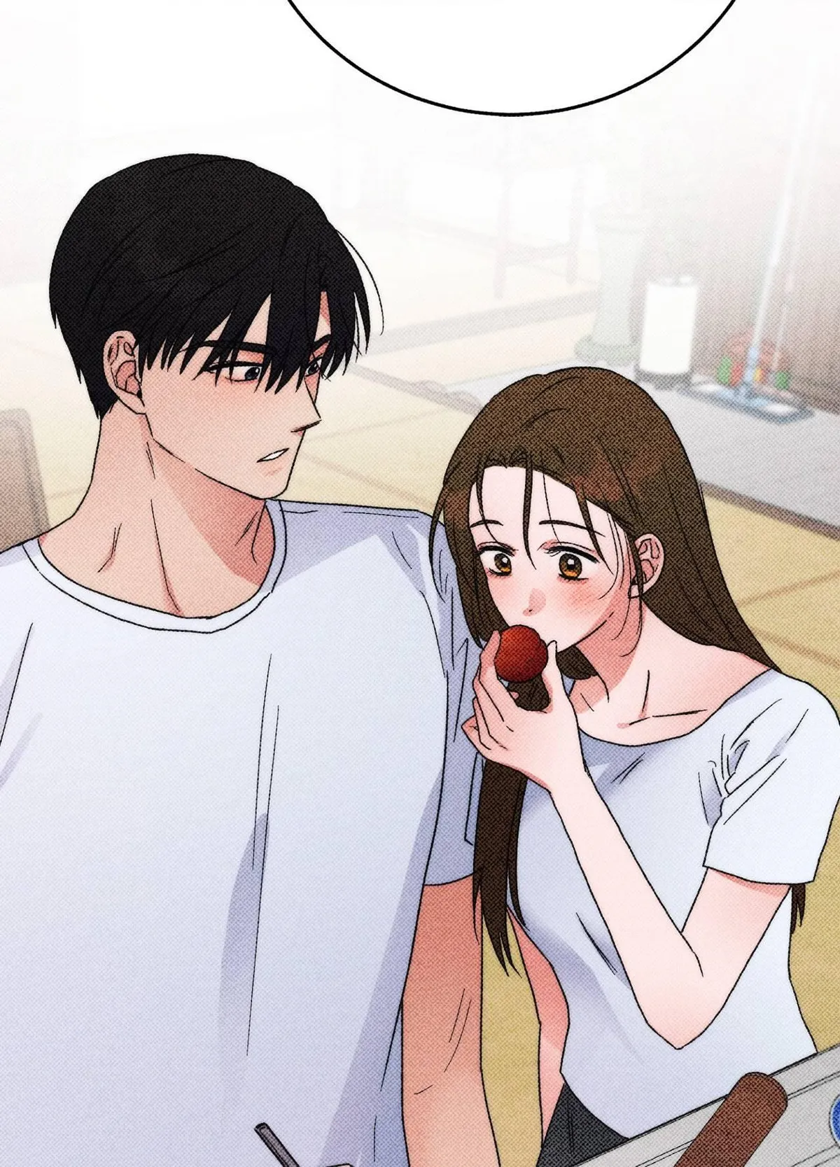 Read a-midsummer-s-carol chapter 30 image 40 on Lezhin