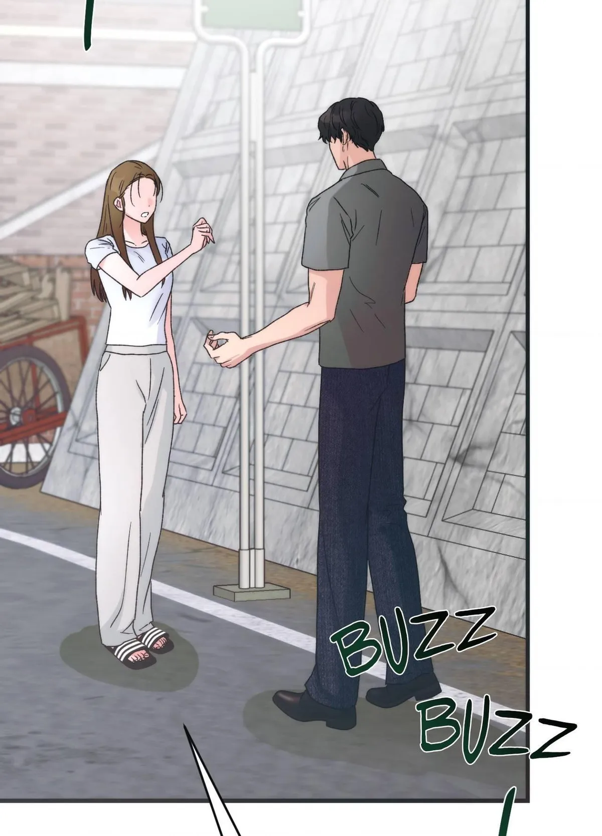 Read a-midsummer-s-carol chapter 30 image 67 on Lezhin