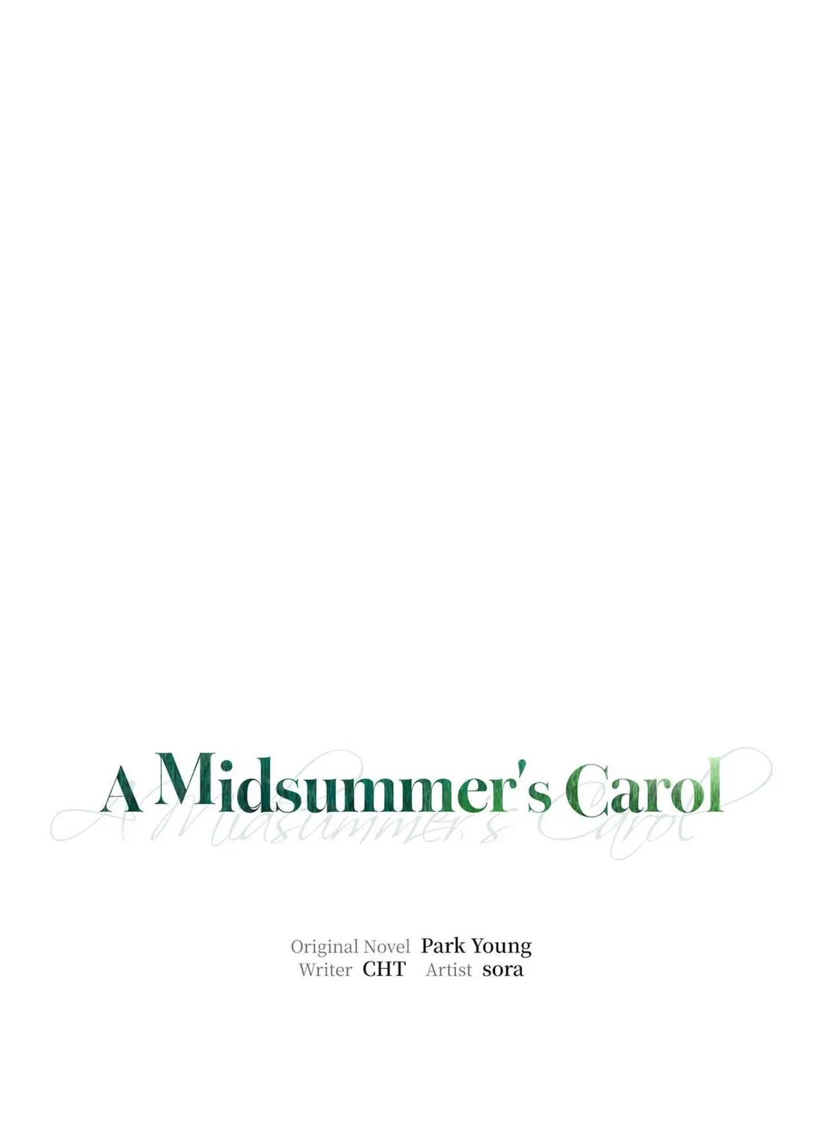 Read a-midsummer-s-carol chapter 30 image 79 on Lezhin