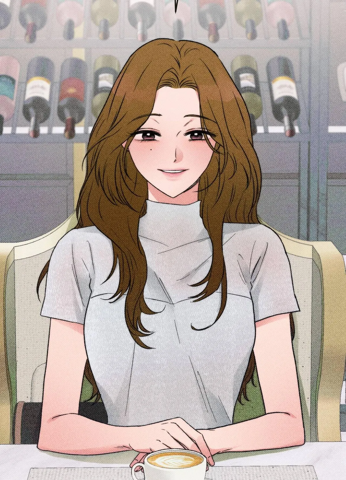 Read a-midsummer-s-carol chapter 30 image 82 on Lezhin