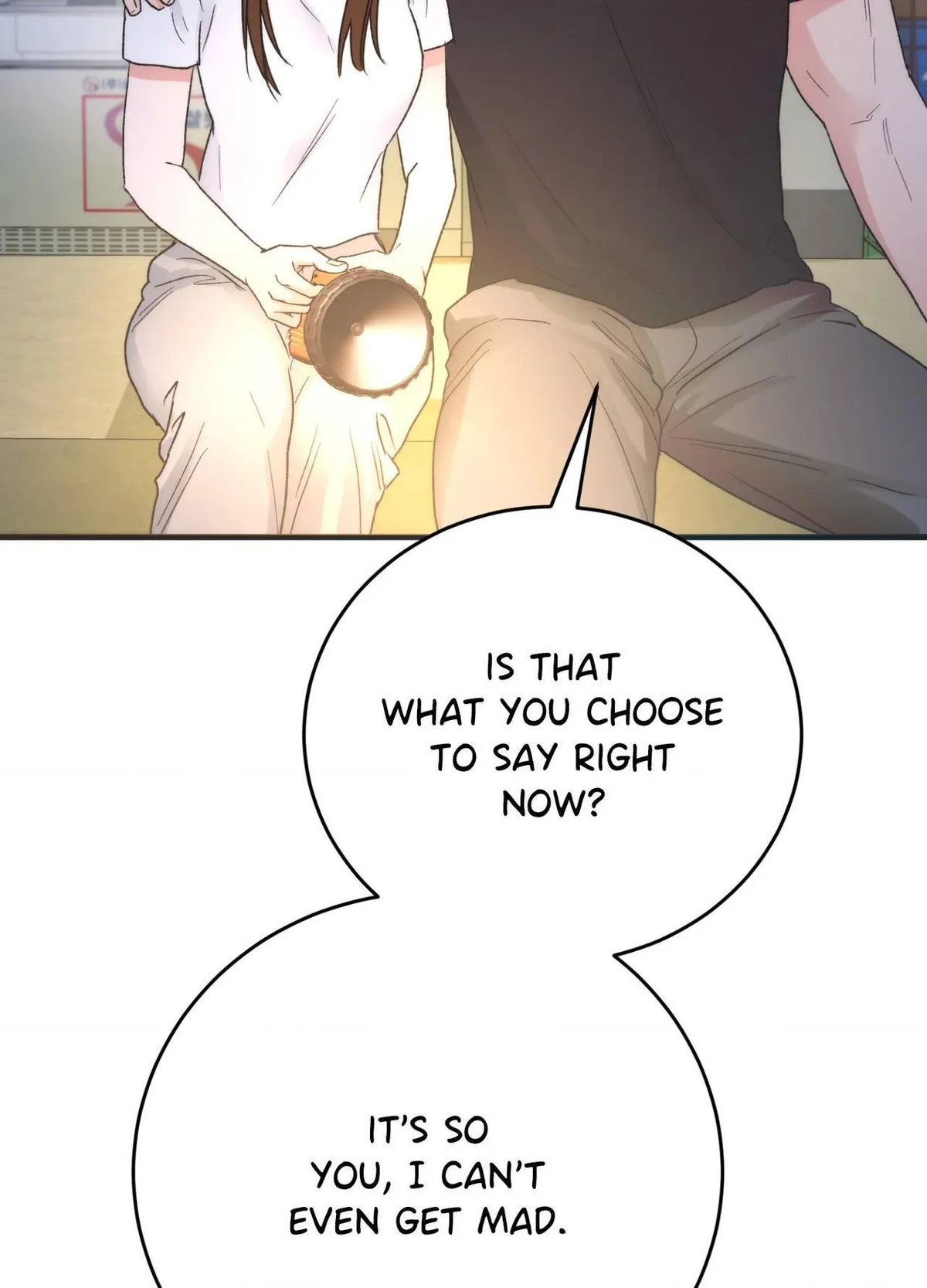 Read a-midsummer-s-carol chapter 31 image 101 on Lezhin