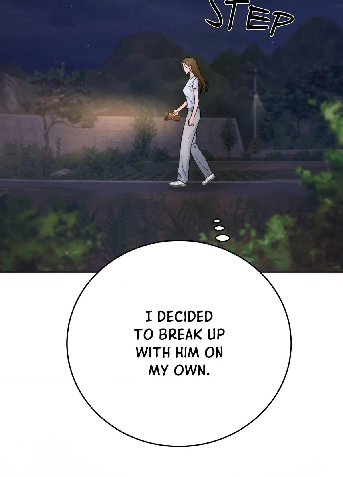 Read a-midsummer-s-carol chapter 31 image 113 on Lezhin