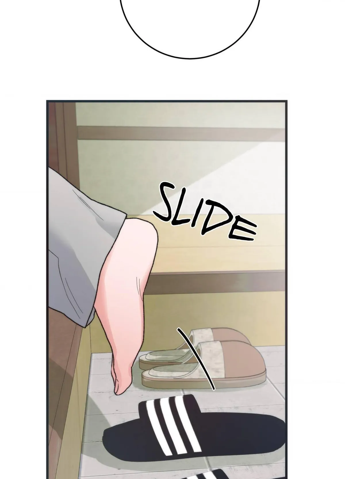 Read a-midsummer-s-carol chapter 31 image 12 on Lezhin