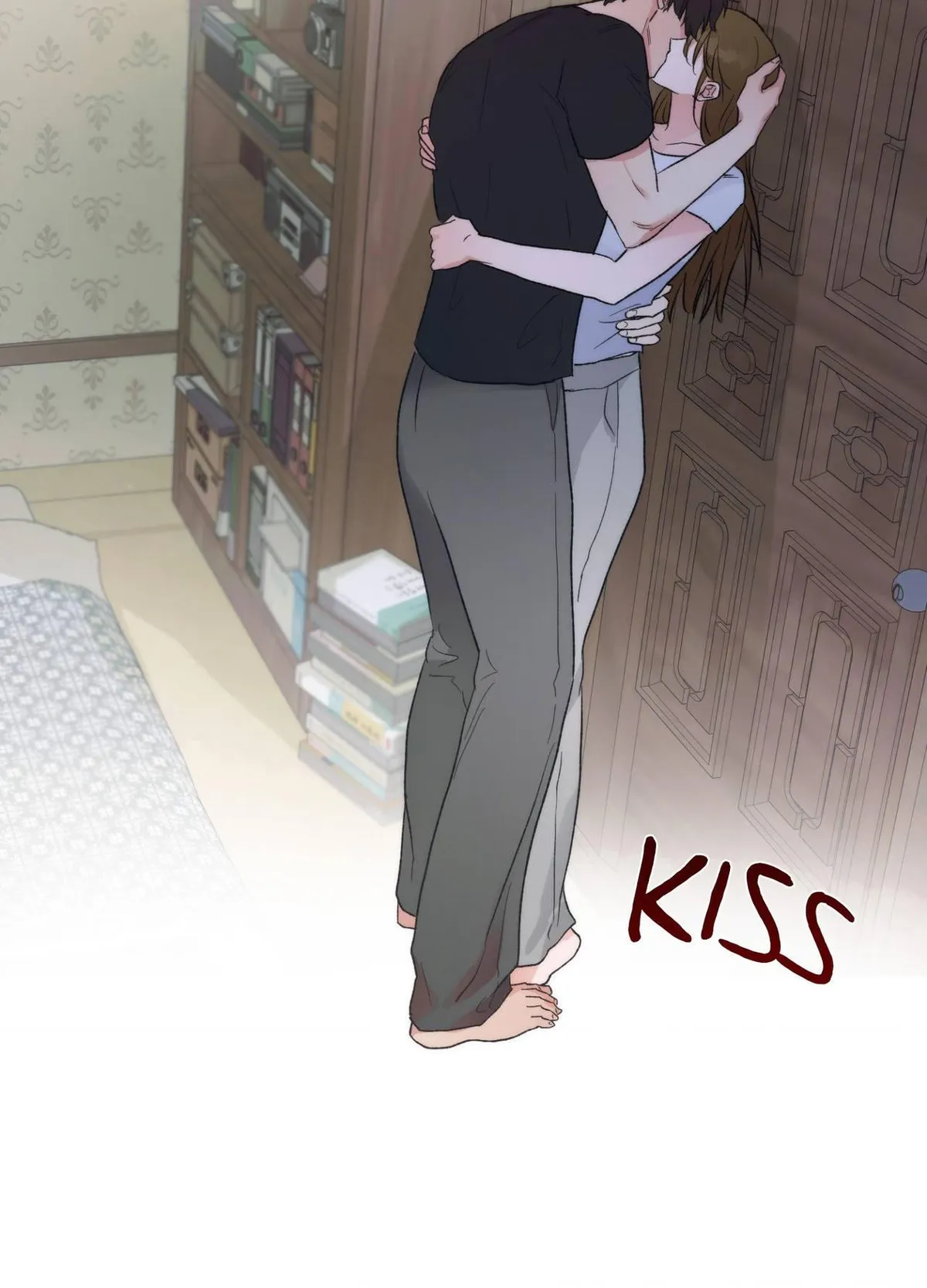 Read a-midsummer-s-carol chapter 31 image 129 on Lezhin